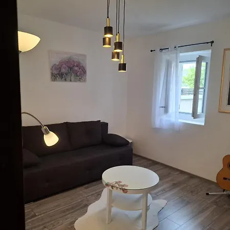 Kuca Za Odmor Rajna Holiday home *