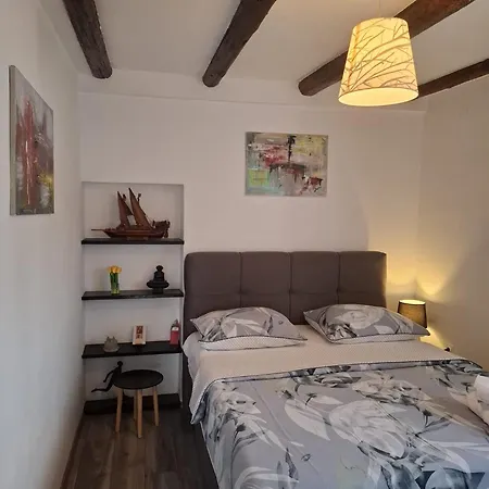 Holiday home Kuca Za Odmor Rajna